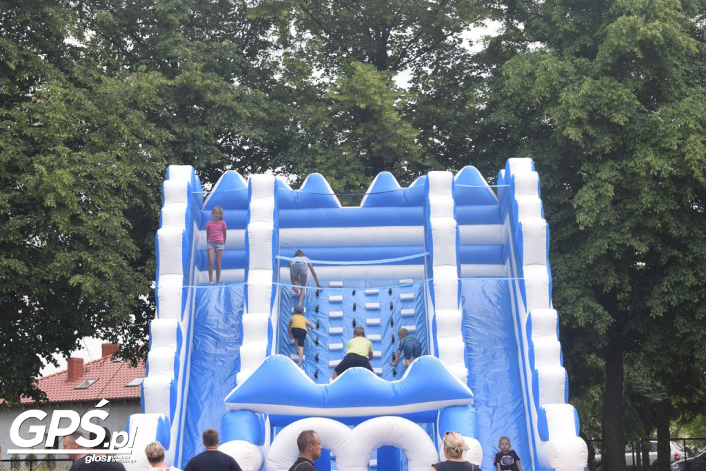 Biała Niedziela w Dominowie