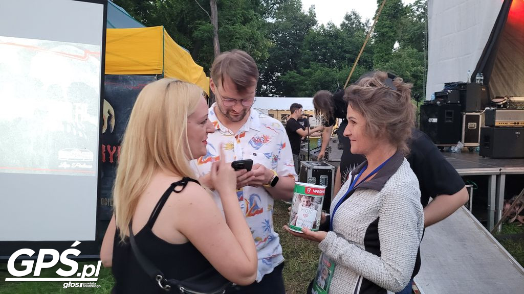 Festiwal Gardłoryki 2023