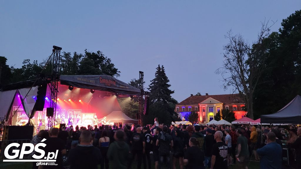 Festiwal Gardłoryki 2023