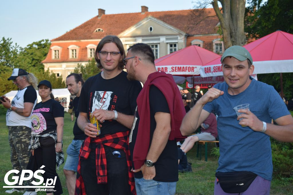 Festiwal Gardłoryki 2023