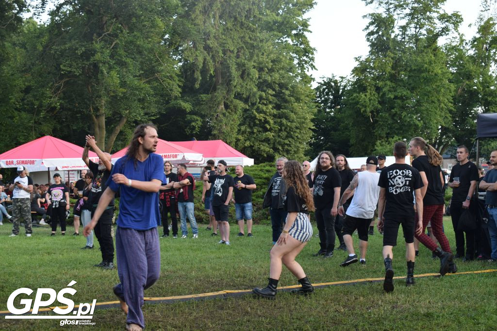 Festiwal Gardłoryki 2023