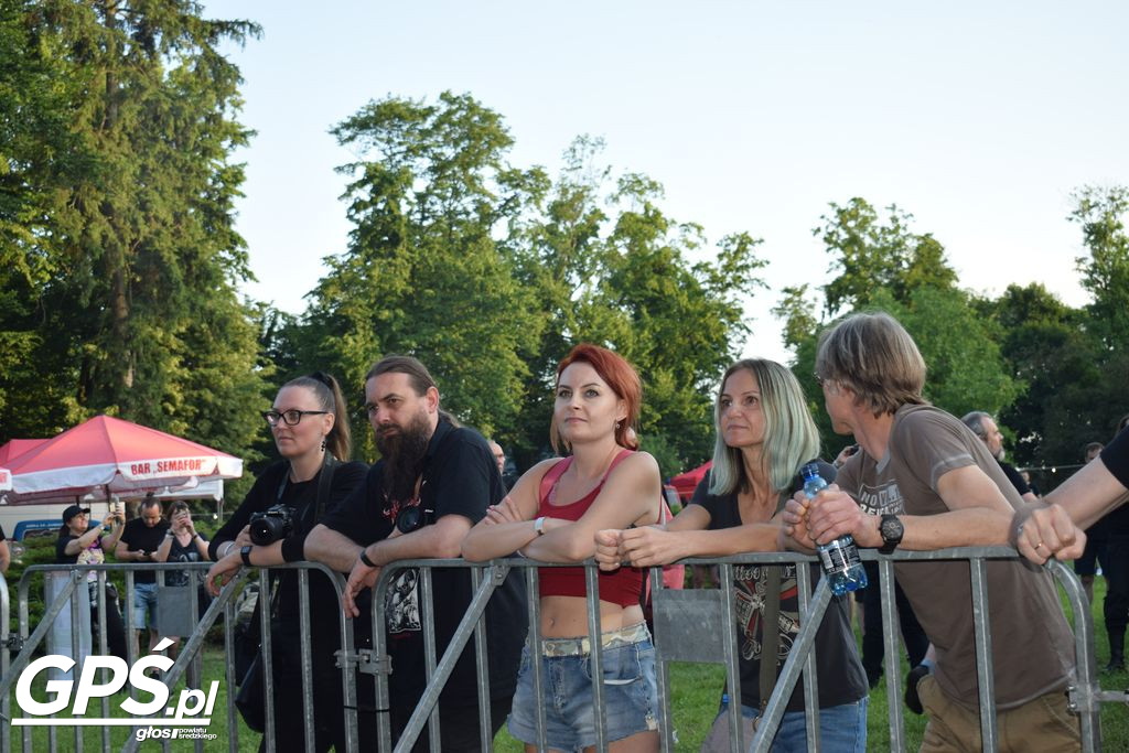 Festiwal Gardłoryki 2023