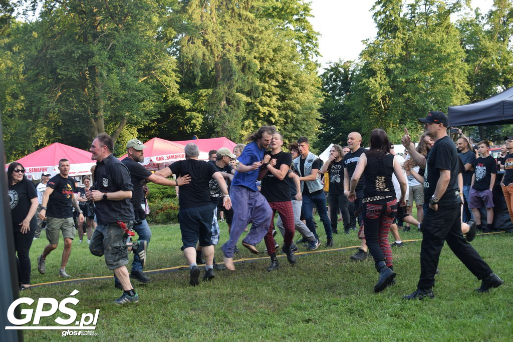 Festiwal Gardłoryki 2023