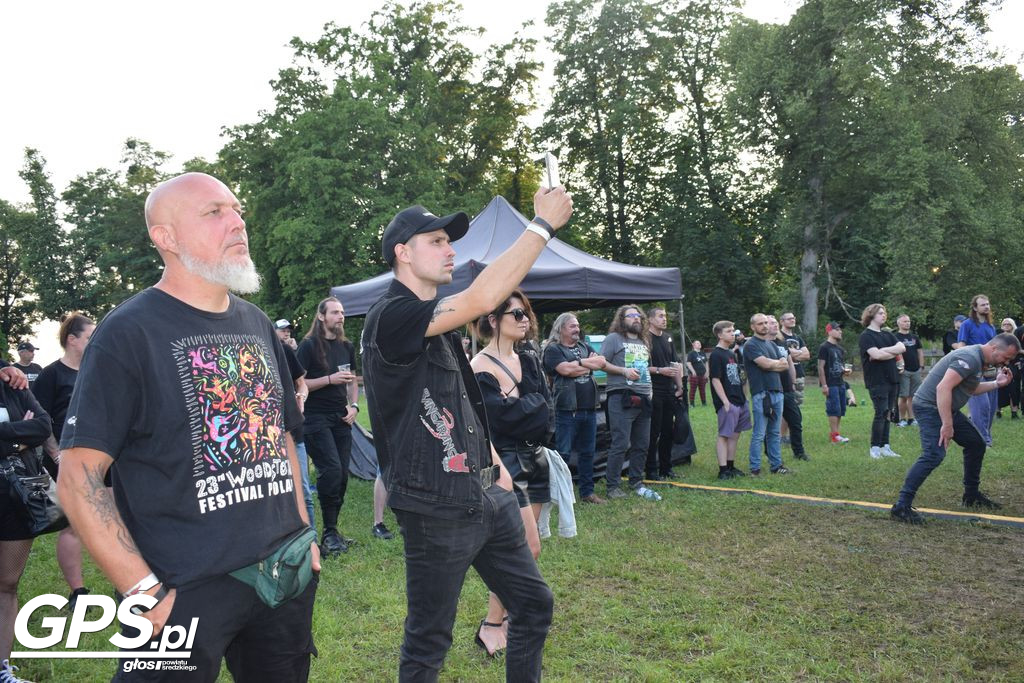 Festiwal Gardłoryki 2023