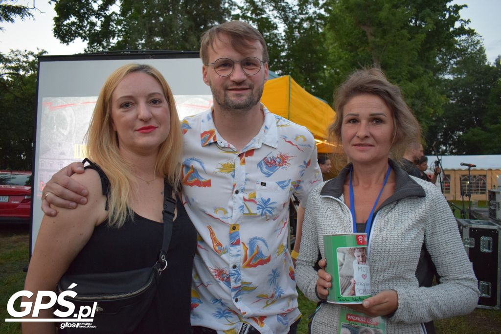 Festiwal Gardłoryki 2023