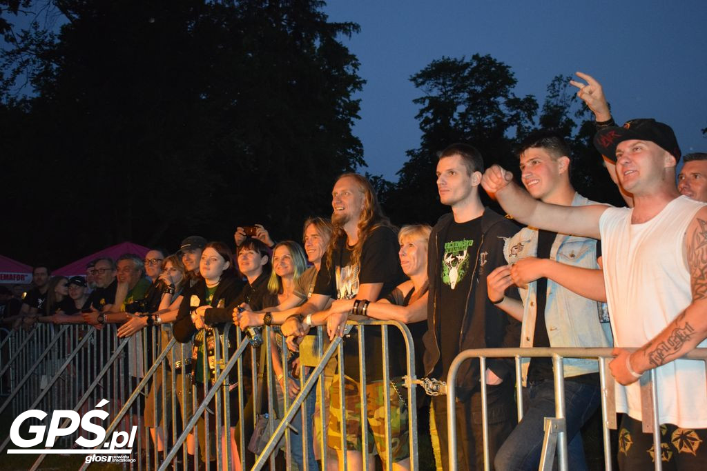 Festiwal Gardłoryki 2023