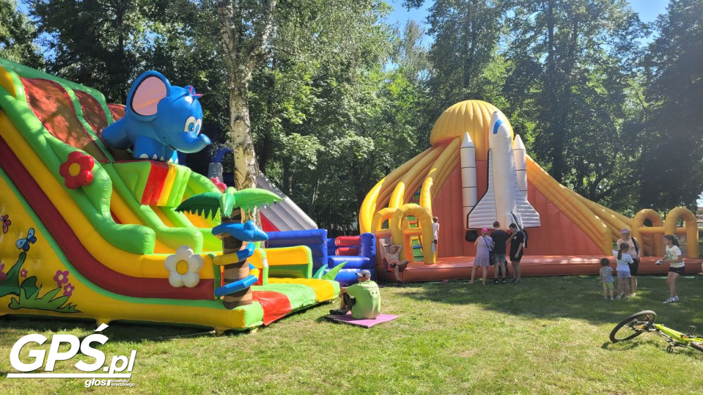 Dzień Średzkiej Rodziny