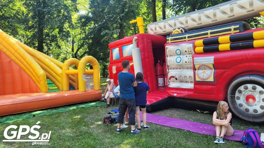 Dzień Średzkiej Rodziny