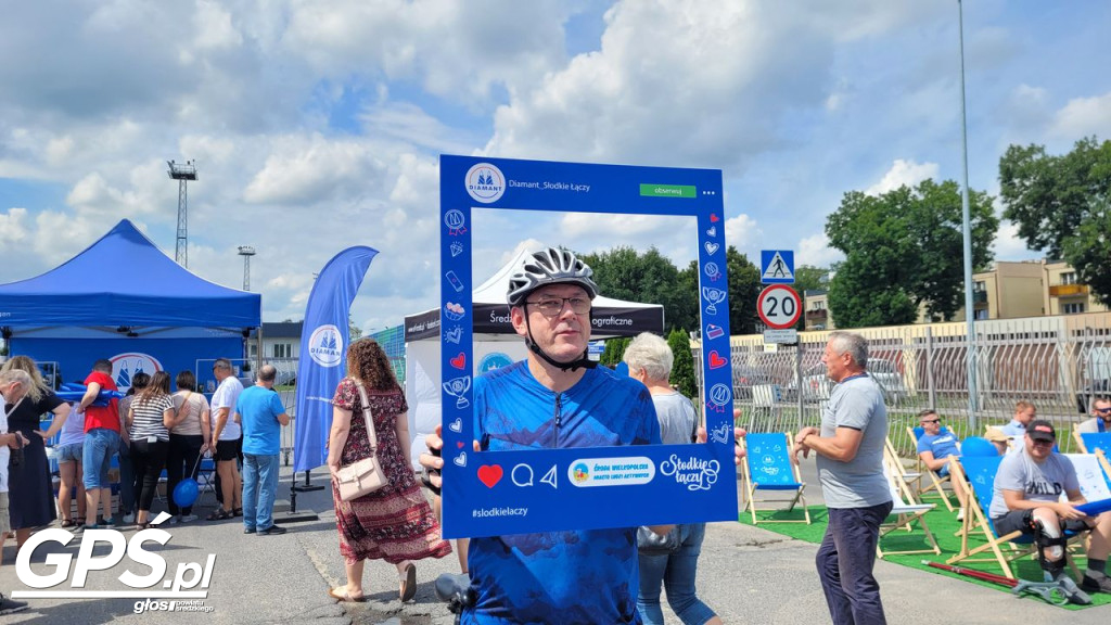 Tour de Pologne w powiecie średzkim