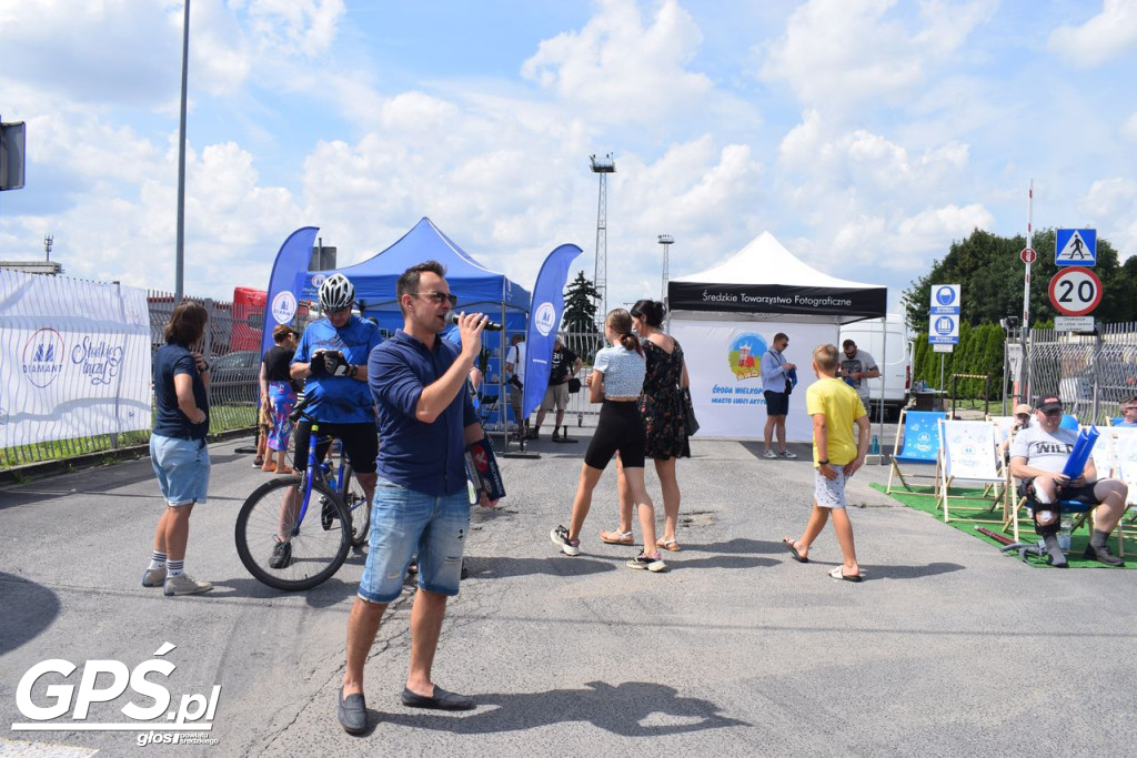 Tour de Pologne w powiecie średzkim