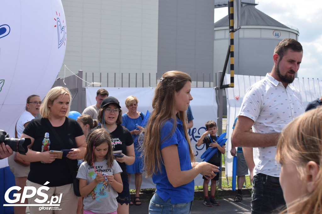 Tour de Pologne w powiecie średzkim