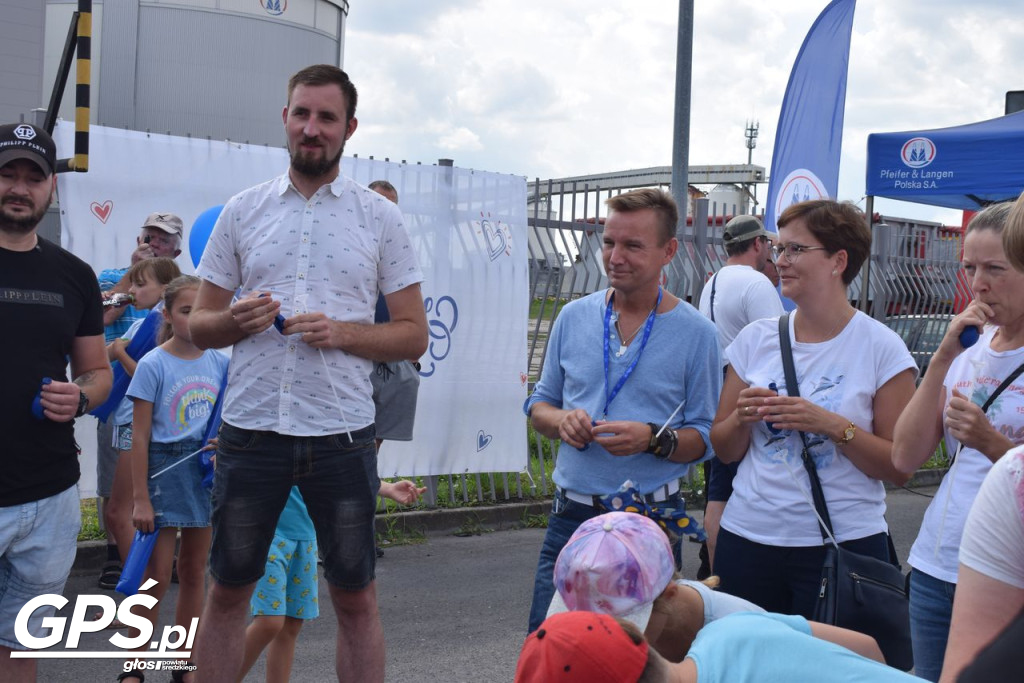 Tour de Pologne w powiecie średzkim