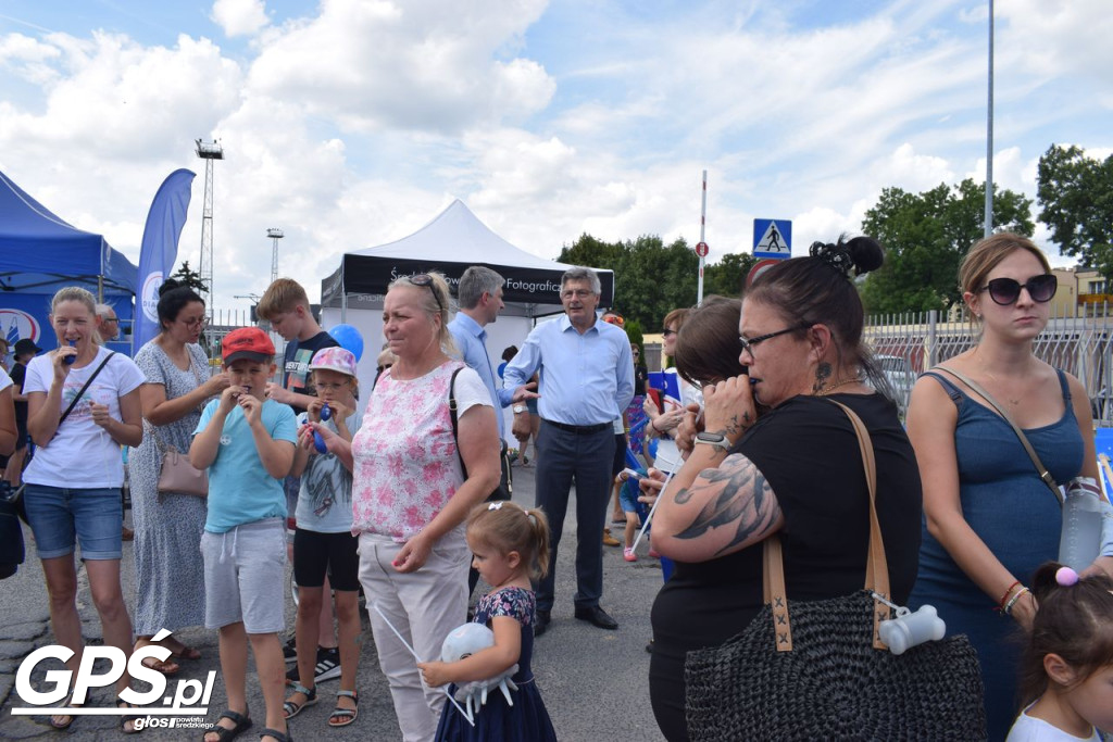 Tour de Pologne w powiecie średzkim 2
