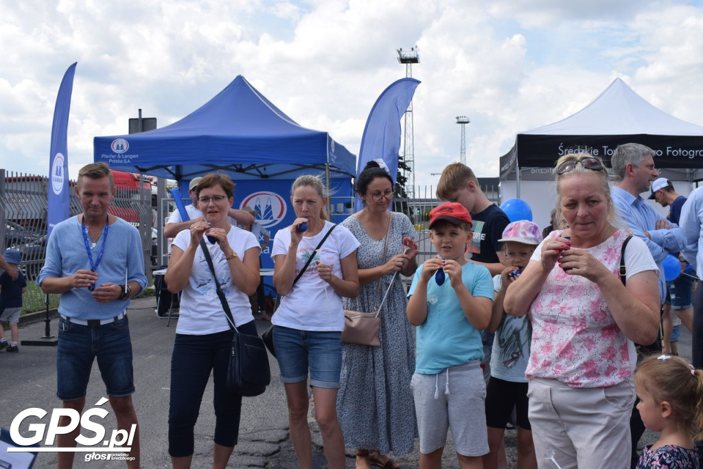Tour de Pologne w powiecie średzkim 2