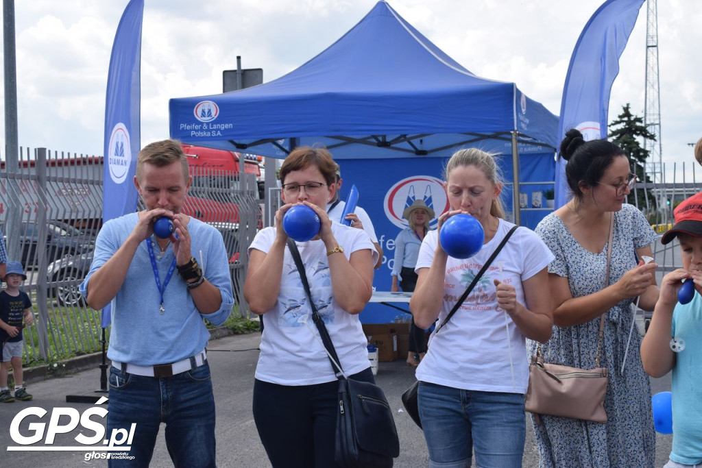 Tour de Pologne w powiecie średzkim 2