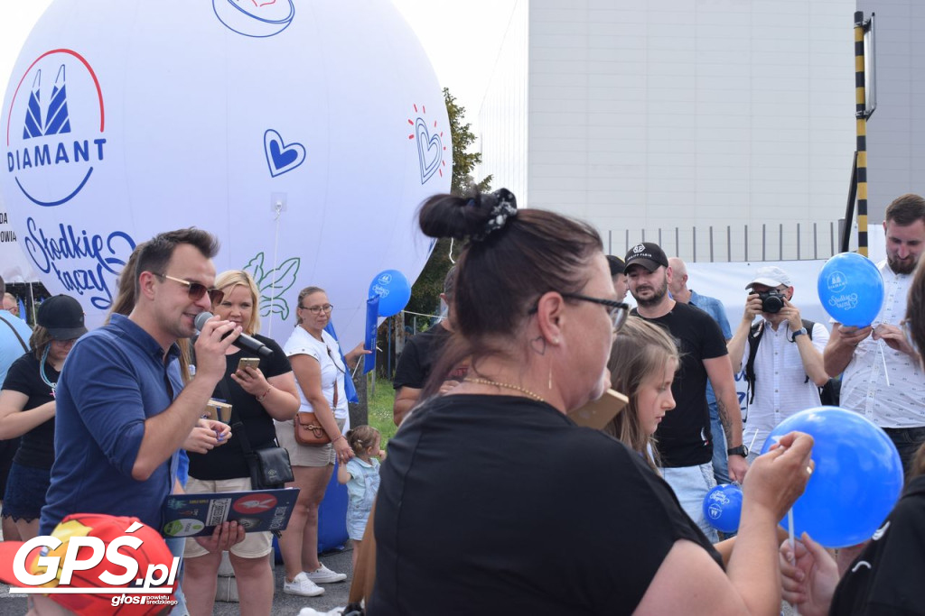 Tour de Pologne w powiecie średzkim 2