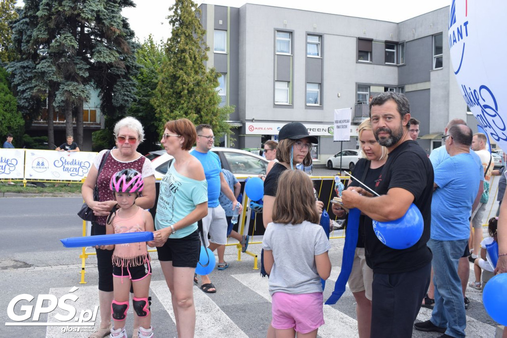 Tour de Pologne w powiecie średzkim 2
