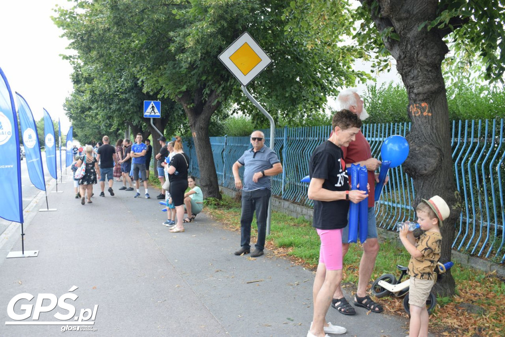 Tour de Pologne w powiecie średzkim 2
