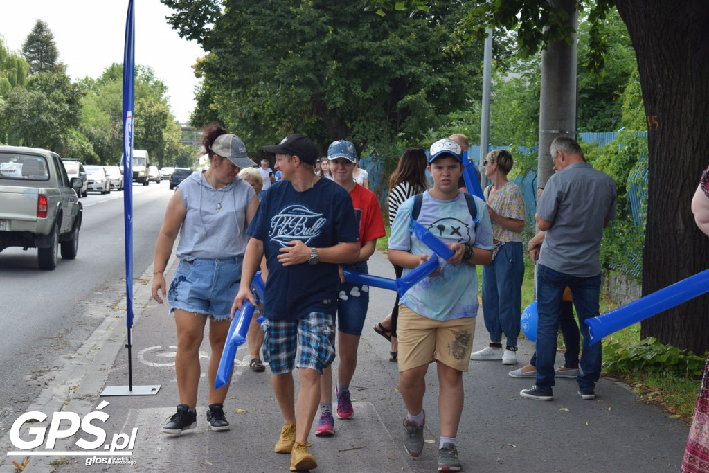 Tour de Pologne w powiecie średzkim 2