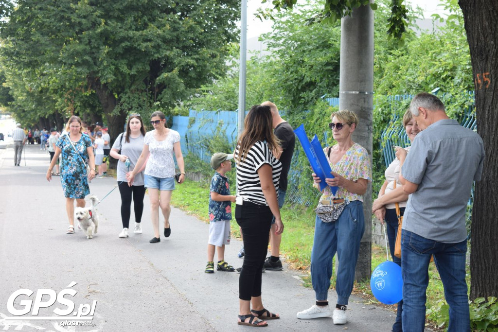 Tour de Pologne w powiecie średzkim 2