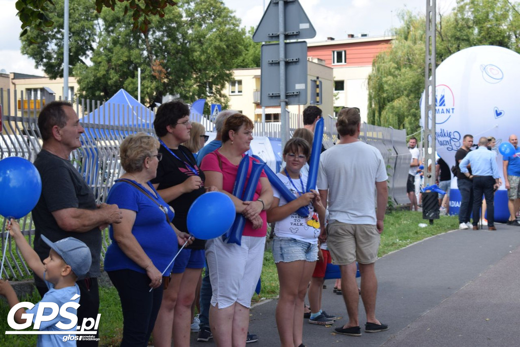 Tour de Pologne w powiecie średzkim 2