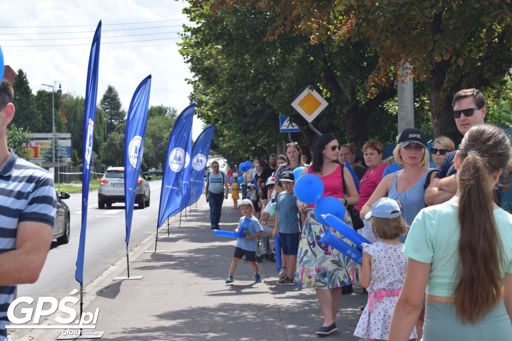 Tour de Pologne w powiecie średzkim 2
