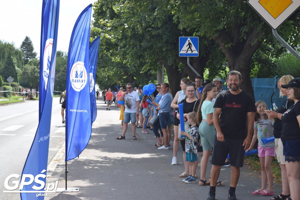 Tour de Pologne w powiecie średzkim 2