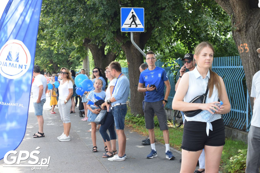 Tour de Pologne w powiecie średzkim 2