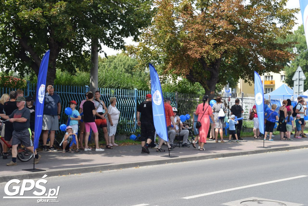 Tour de Pologne w powiecie średzkim 2