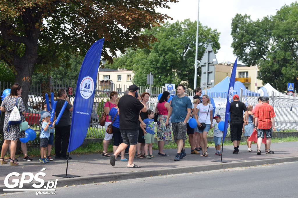 Tour de Pologne w powiecie średzkim 2