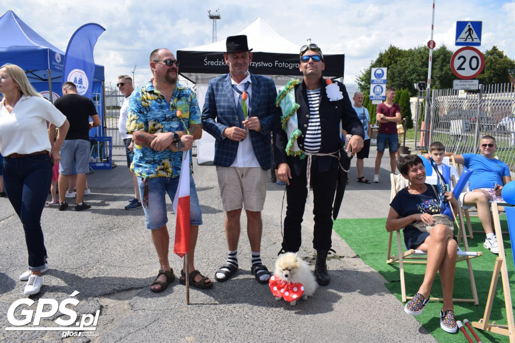 Tour de Pologne w powiecie średzkim 2