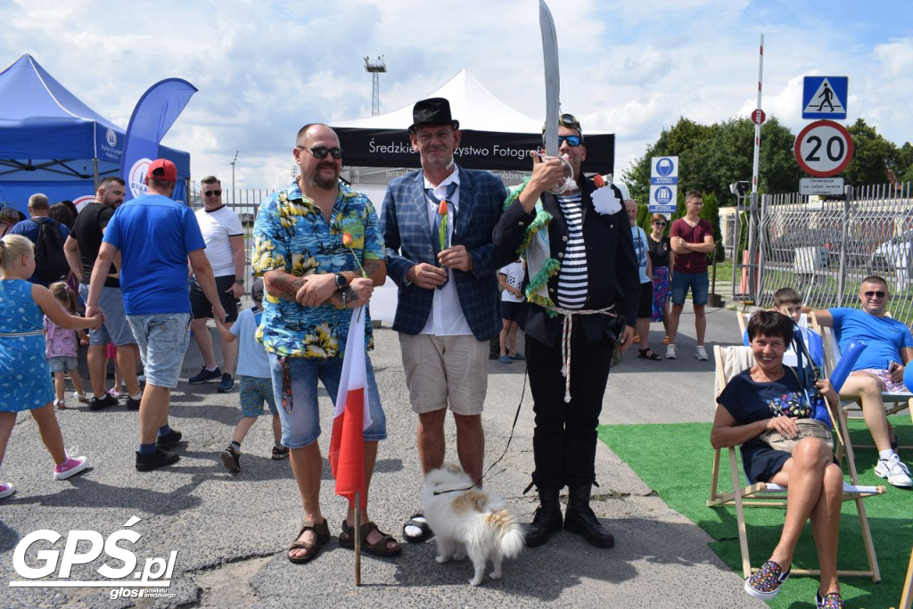 Tour de Pologne w powiecie średzkim 2