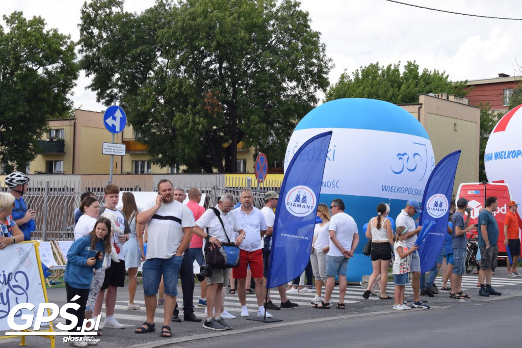Tour de Pologne w powiecie średzkim 2