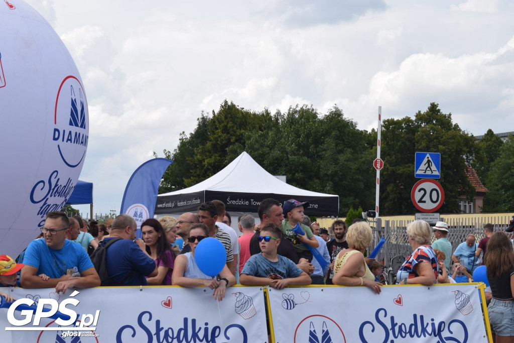 Tour de Pologne w powiecie średzkim 2