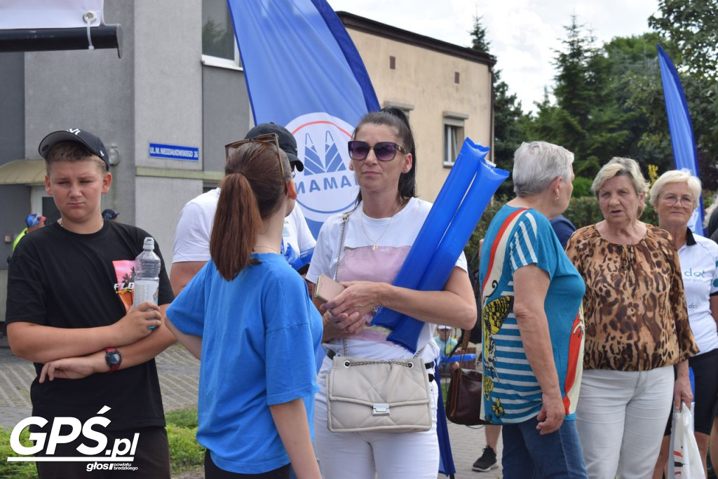 Tour de Pologne w powiecie średzkim 2