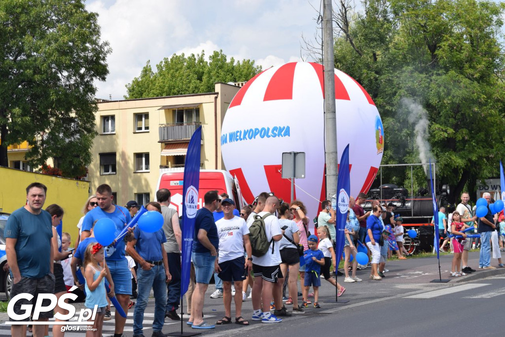 Tour de Pologne w powiecie średzkim 2