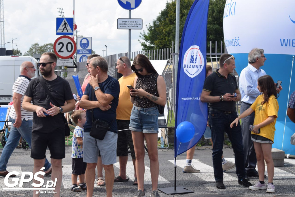 Tour de Pologne w powiecie średzkim 2
