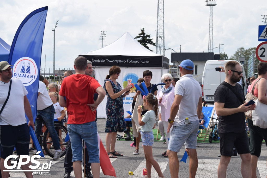 Tour de Pologne w powiecie średzkim 2