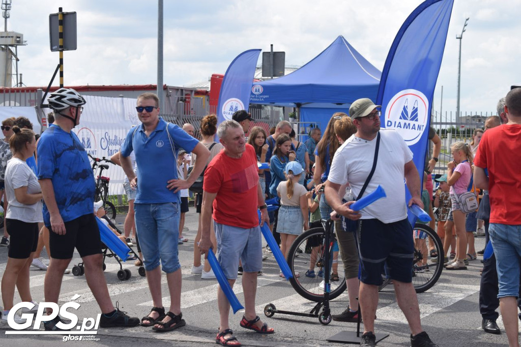 Tour de Pologne w powiecie średzkim 2
