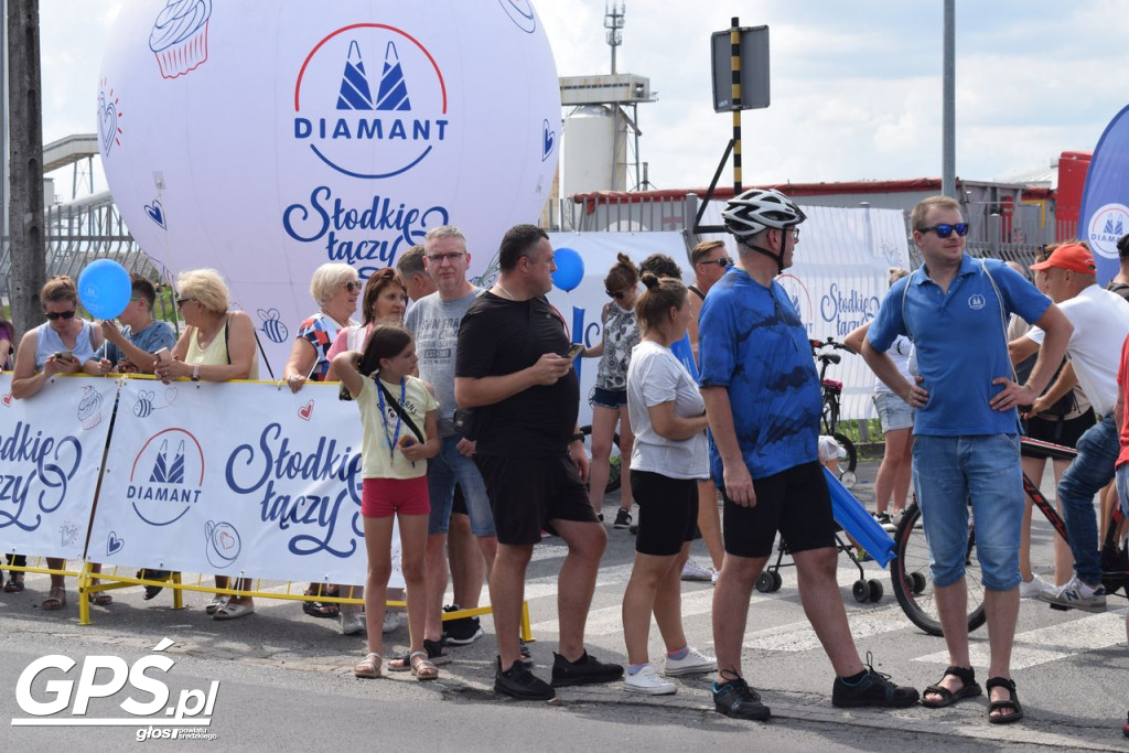 Tour de Pologne w powiecie średzkim 2