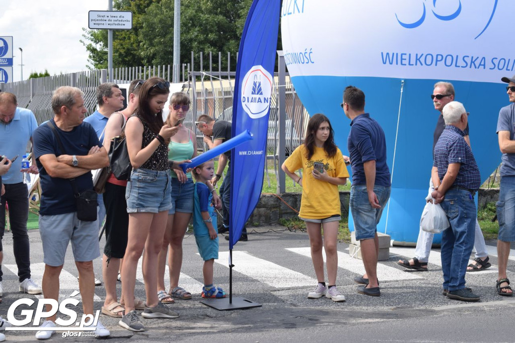 Tour de Pologne w powiecie średzkim 2