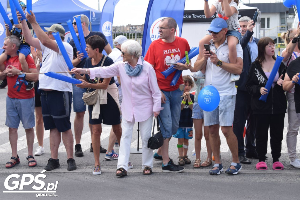 Tour de Pologne w powiecie średzkim 2