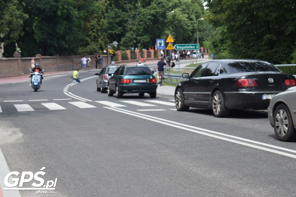 I Piknik Motocyklowy Trajka i Banda część 2