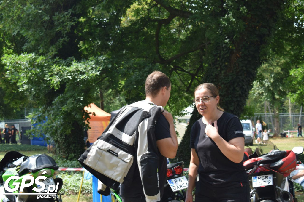 I Piknik Motocyklowy Trajka i Banda część 2