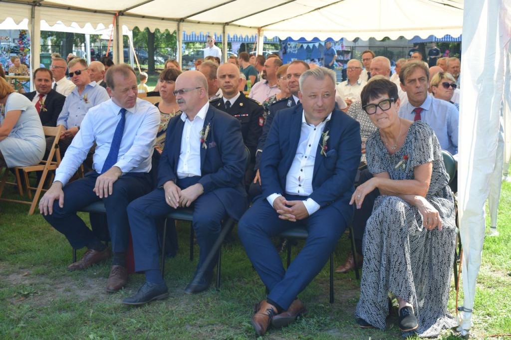 Dożynki Gminno-Powiatowe w Dominowie 2023