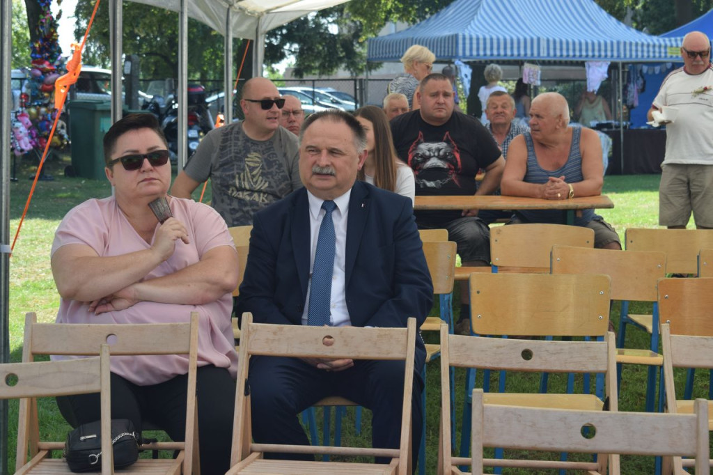 Dożynki Gminno-Powiatowe w Dominowie 2023