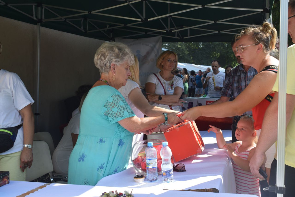 Dożynki Gminno-Powiatowe w Dominowie 2023