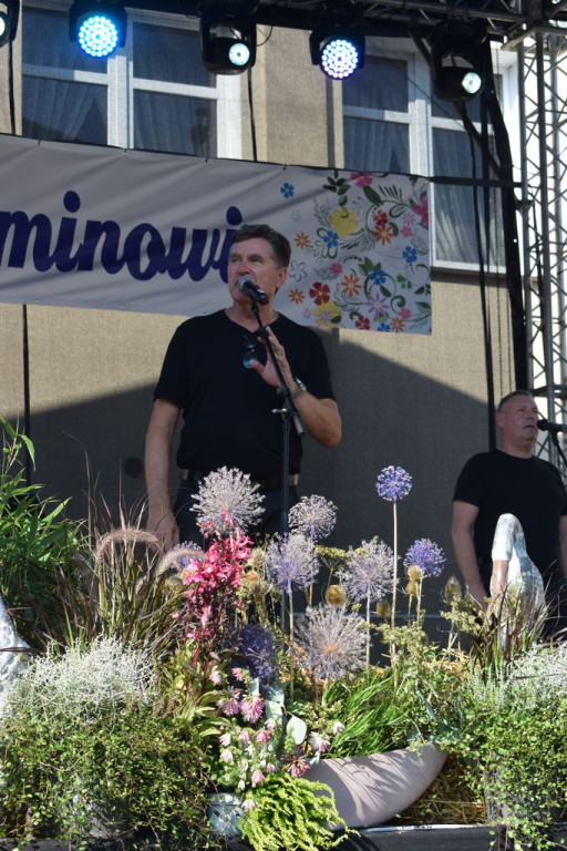 Dożynki Gminno-Powiatowe w Dominowie 2023