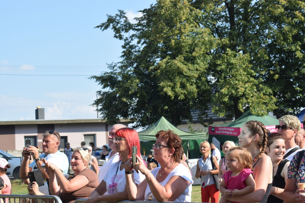 Dożynki Gminno-Powiatowe w Dominowie 2023