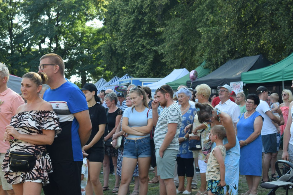 Dożynki Gminno-Powiatowe w Dominowie 2023